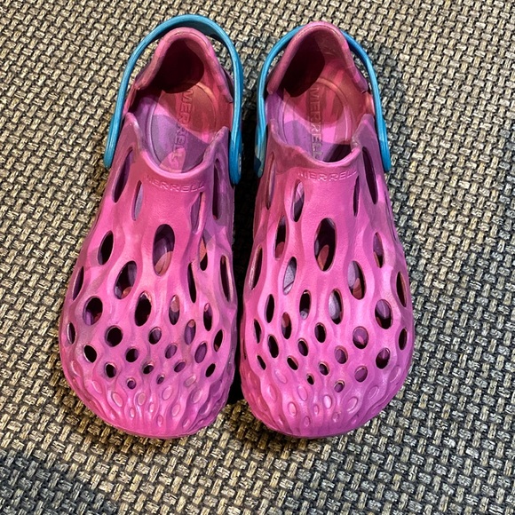 Merrell Hydro Moc Sz 8 - Picture 1 of 5